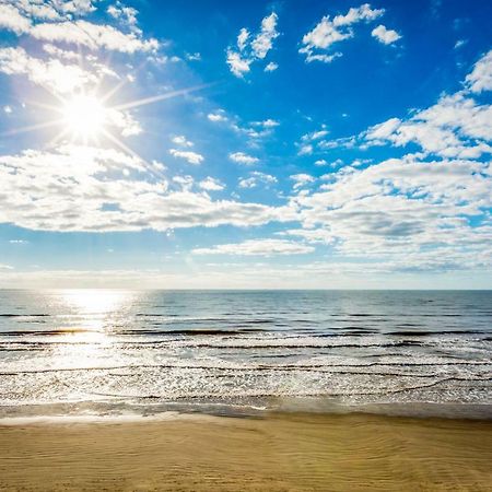 A Great View Villa Bolivar Peninsula Buitenkant foto